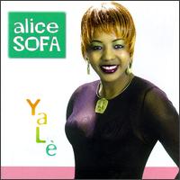Alice Sofa - Yale lyrics