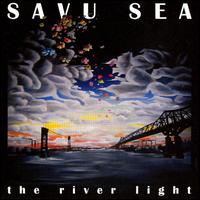 Savu Sea - The River Light lyrics