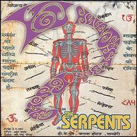 The Serpents - You Have Just Been Poisoned lyrics