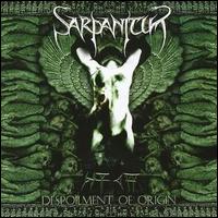 Sarpanitum - Dispoilment of Origin lyrics
