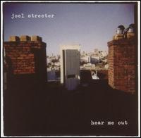 Joel Streeter - Hear Me Out lyrics