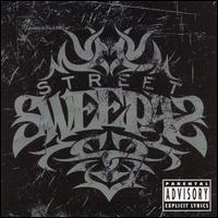 Streetsweepaz - Streetsweepaz lyrics