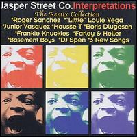 Jasper Street Co. - Interpretations lyrics