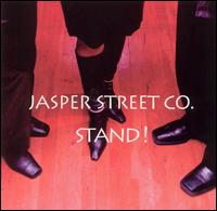 Jasper Street Co. - Stand! lyrics