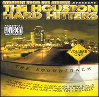 Straight from the Streetz - The Houston Hard Hitters, Vol. 1: The Soundtrack lyrics