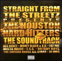 Straight from the Streetz - The Houston Hard Hitters, Vol. 2: The Soundtrack lyrics
