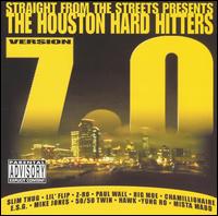 Straight from the Streetz - Houston Hard Hitters, Version 7.0 lyrics