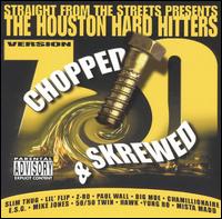 Straight from the Streetz - Houston Hard Hitters, Vol. 7 [Chopped and ... lyrics