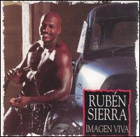 Ruben Sierra - Imagen Viva lyrics