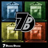 Seven Doors Down - 7 Doors Down lyrics