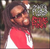 Snagga Puss - Reggae Funky lyrics
