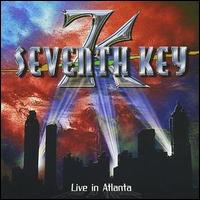 Seventh Key - Live in Atlanta lyrics