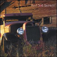 Red Dot Garage - Red Dot Garage lyrics