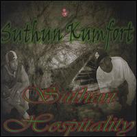 Suthun Kumfort - Suthun Hospitality lyrics