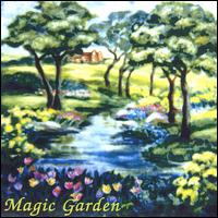 John E Young - Magic Garden lyrics