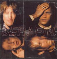Serafin - No Push Collide lyrics