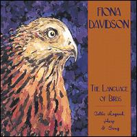 Fiona Davidson - The Language of Birds lyrics