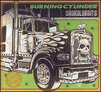 Shaka Labbits - Burning Cylinder lyrics