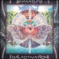 Shakatura - Galactivation lyrics