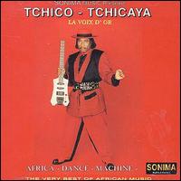 Tchico Tchicaya - Africa Dance Machine lyrics