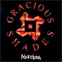 Gracious Shades - Aberkash lyrics