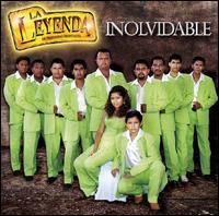 La Leyenda de Servando Montalva - Inolvidable lyrics