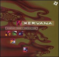 Xervana - Samples from a Virtual Life lyrics