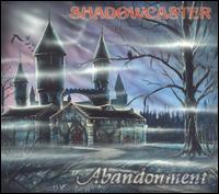 Shadowcaster - Abandonment lyrics