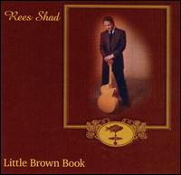 Rees Shad - Little Brown Book lyrics