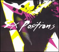 Sex Positions - Sex Positions lyrics