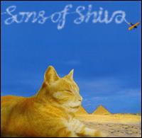 Sons of Shiva - Sons of Shiva lyrics