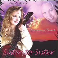 Amy Heard - Sister to Sister lyrics