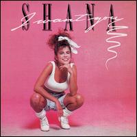 Shana - I Want You lyrics