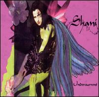 Shani - Undercurrent lyrics