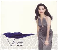Shani - Velvet lyrics