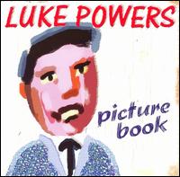 Luke Powers - Picture Book lyrics