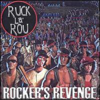 Ruck La' Rou - Rockers Revenge lyrics