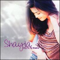 Shayla - Only in My Dreams lyrics