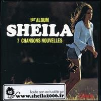 Sheila - Love lyrics