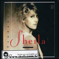 Sheila - Tendances lyrics