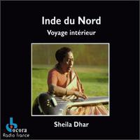Sheila Dhar - Inde Du Nord: Voyage Intrieur lyrics