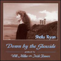 Sheila Ryan - Down by the Glenside lyrics