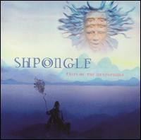 Shpongle - Tales of the Inexpressible lyrics