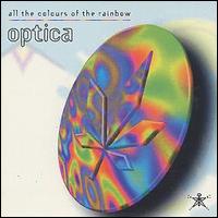 Optica - All the Colours of the Rainbow lyrics