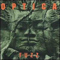 Optica - Fuzz lyrics