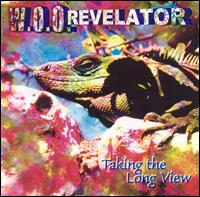 W.O.O. Revelator - Taking The Long View lyrics