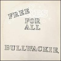 Bullwackie's All Stars - Free for All lyrics