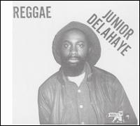 Junior Delahaye - Reggae Showcase lyrics