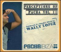 Wally Lopez - Perceptions of Pacha, Vol. 2 lyrics