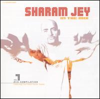 Sharam Jey - In the Mix lyrics